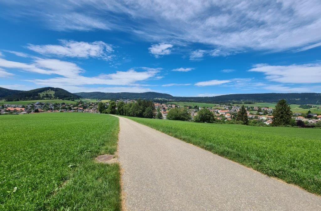 Montoz (41.64 km – 1230 D+)