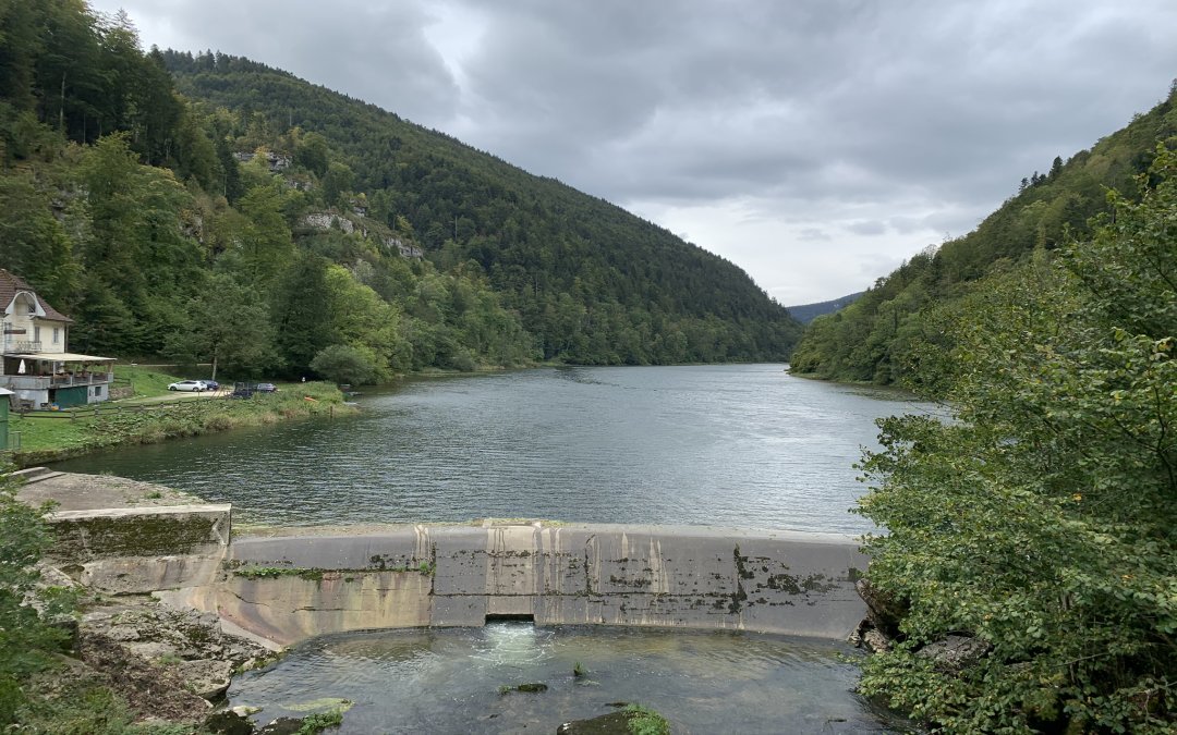 Entre Doubs et Crêtes (42.83 km – 1246 D+)