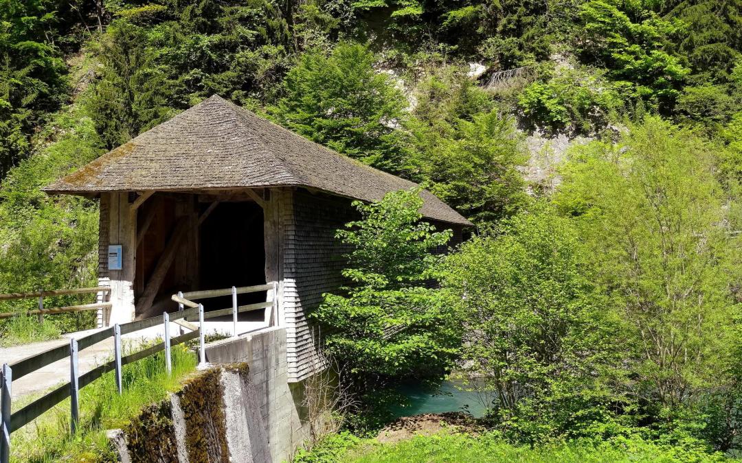 Marsens – Grandvillard – Marsens (39.63 km – 631 D+)