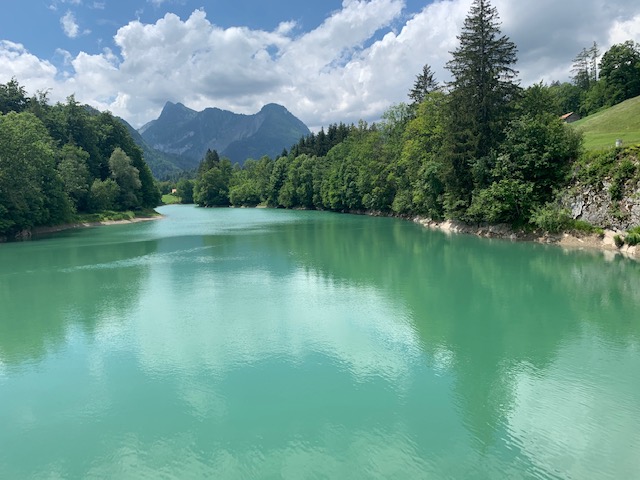 Paccots – La Neuve – Soladier – Jaman – Lessoc – Paccots (50.42 km – 1832 D+)