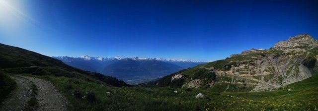 Violettes / Cry D’Er (33.87 km – 1436 D+)