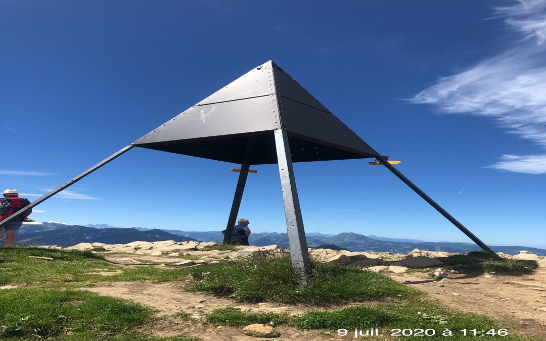 La Roche – La Berra – La Roche (24.84 km – 1093 D+)