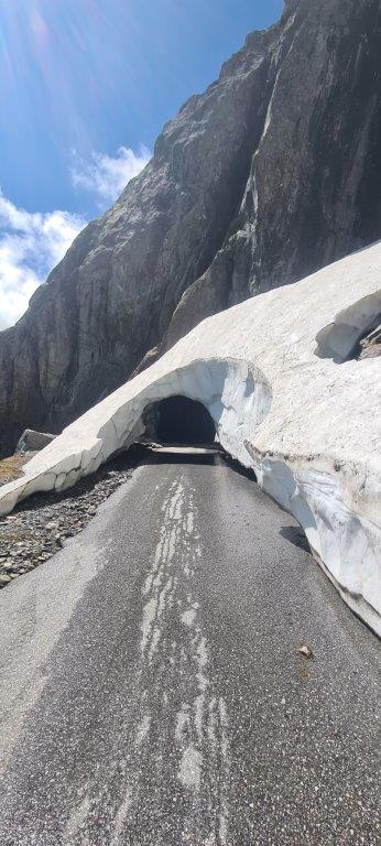 Vernayaz – Barrage Vieux-Emosson (46.18 km – 1978 D+)