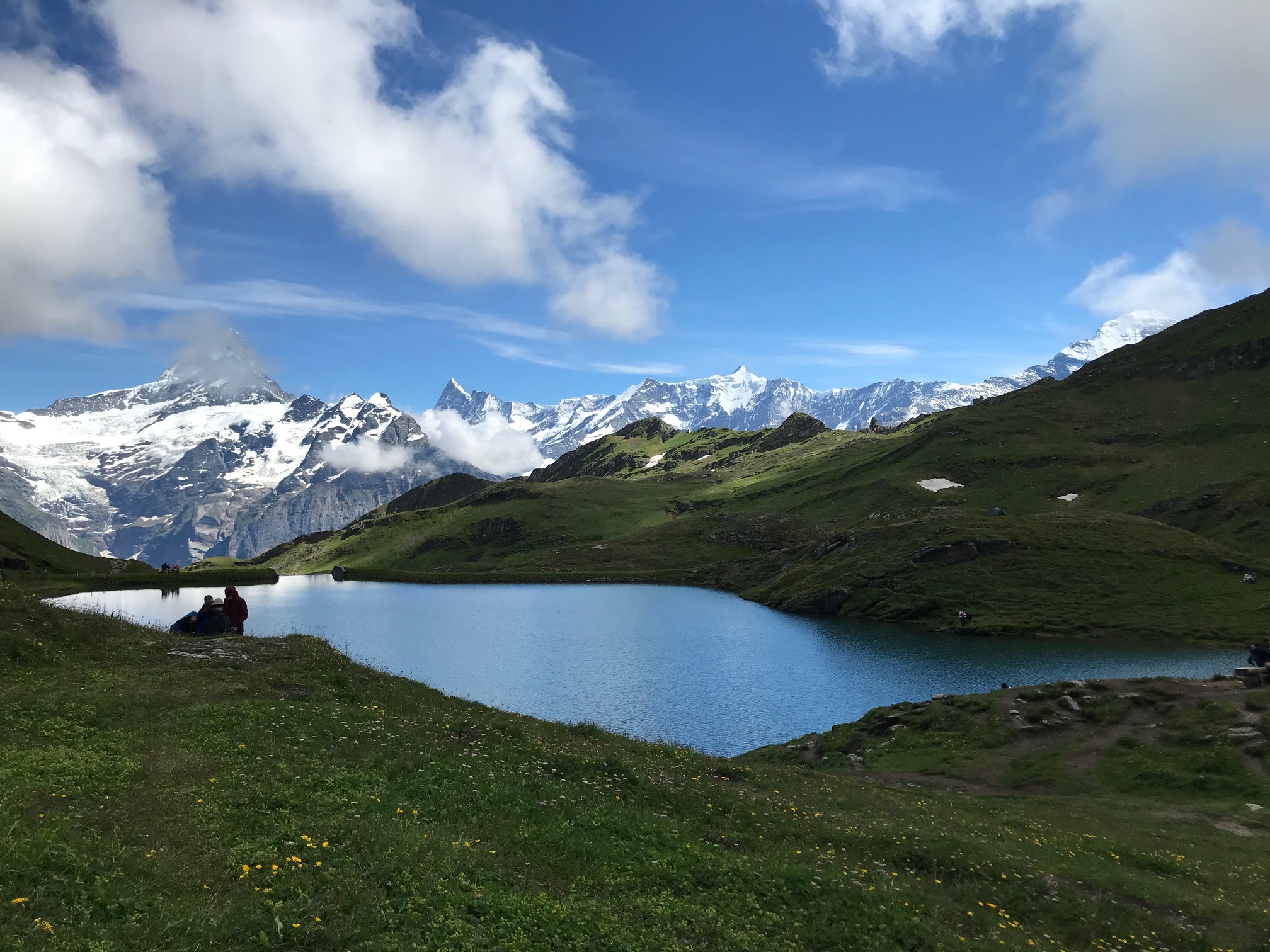 Grindelwald – Gratschären – Bachsee – Grindelwald (38.52 km – 1522 D+)
