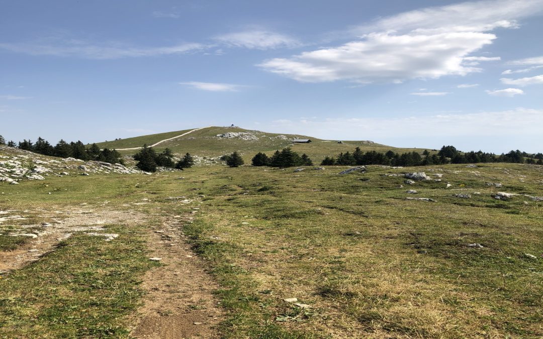 Mont-Tendre depuis Bassins (59.48 km – 1595 D+)