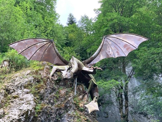 Charmey – Berra – Lac Noir – Jaun – Charmey (45.77 km – 1695 D+)