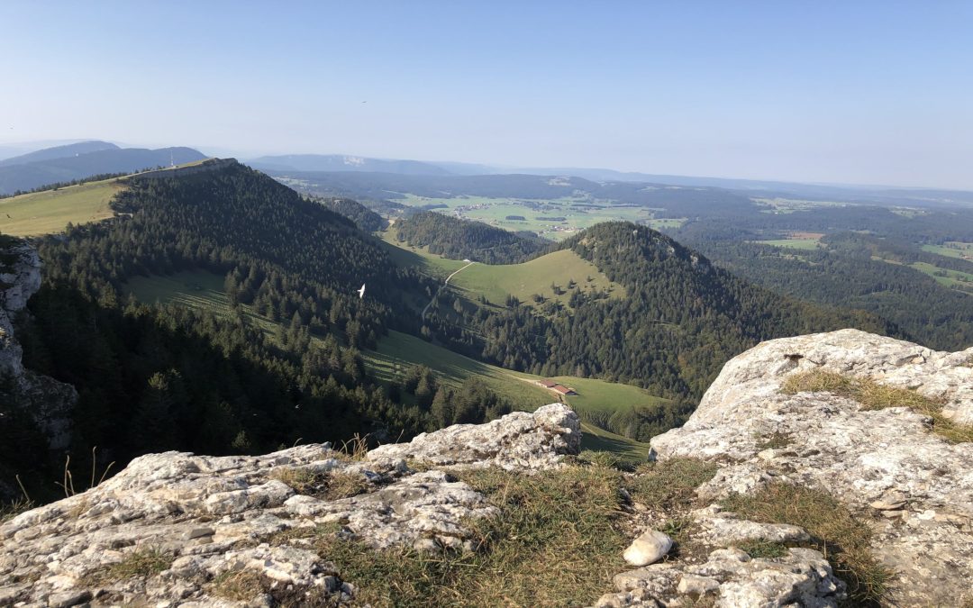 Buttes, Chasseron, les Avattes, Buttes (28.60 km – 1252 D+)