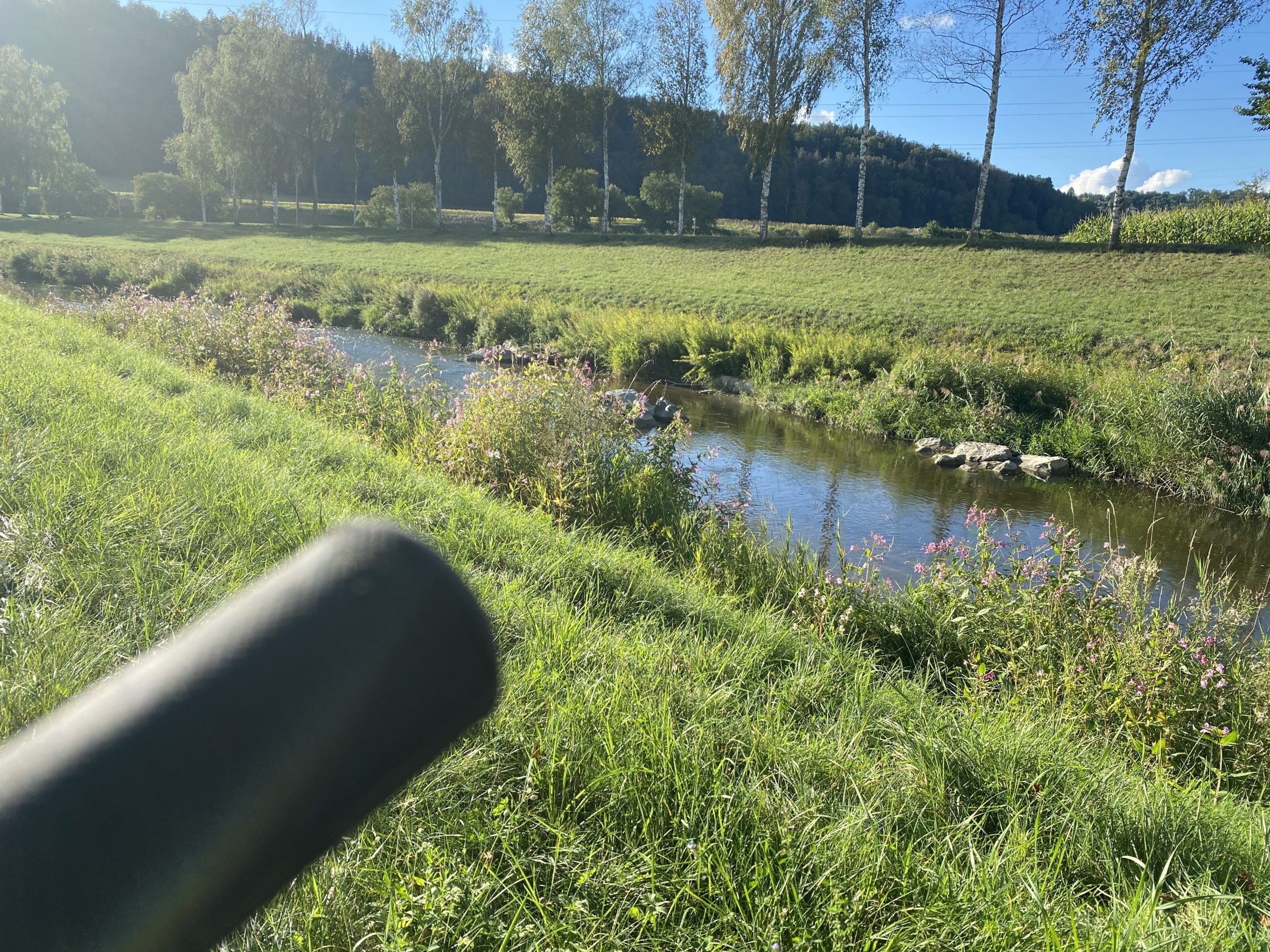 St-Cierges – Moudon – Lucens (44.22 km – 986 D+)