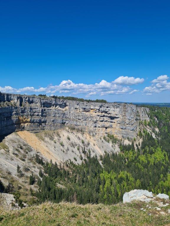 Creux du vent depuis Boudry (48.85 km – 1’631 D+)