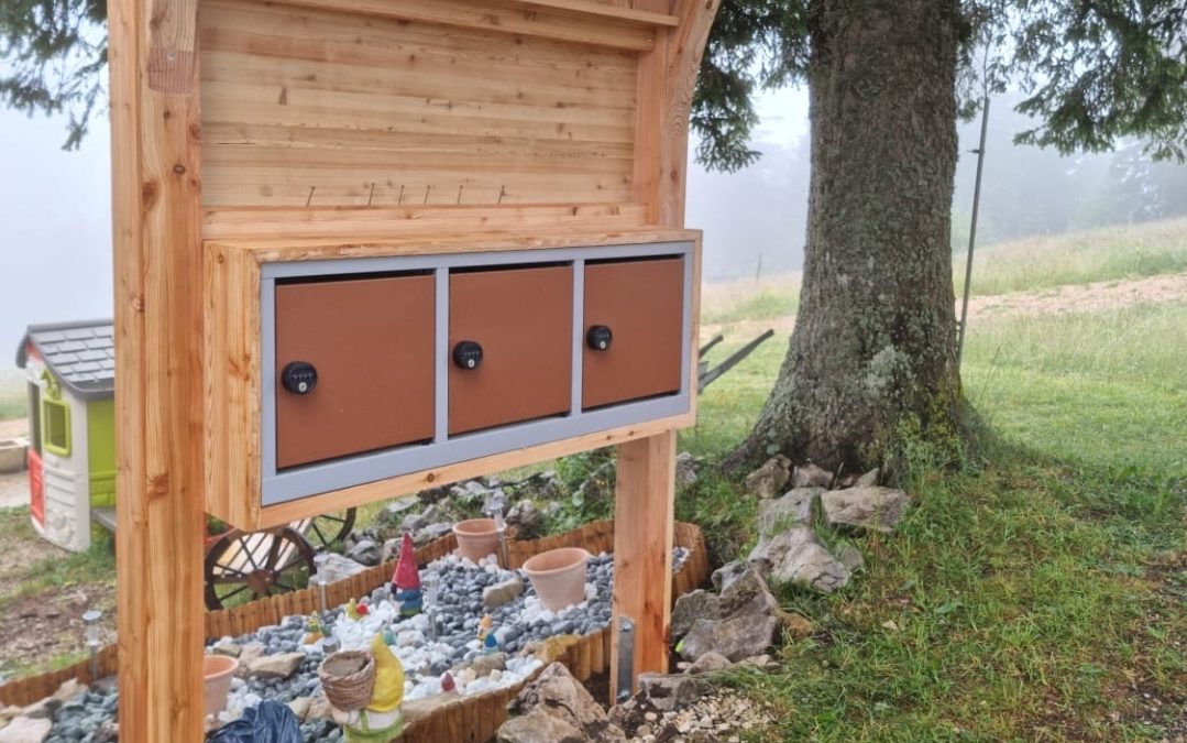 Chalet des Avattes